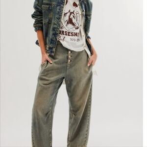 We The Free Osaka Jeans